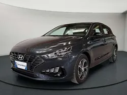 Grigio Usata 2023 Hyundai i30 N Line Due volumi | 25.450 €