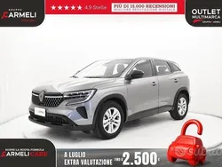 Gris schiste Usata 2023 Renault Austral Equilibre SUV | 21.400 € (Super prezzo)