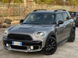 Grigio Usata 2019 Mini Countryman Hype SUV | 13.990 € (Buon prezzo)
