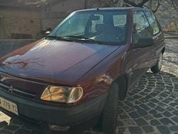 Usata 1997 Citroën Saxo Due volumi | 500 € (Buon prezzo)