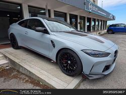 Bianco Usata 2022 BMW M4 Coupé | 180.000 €