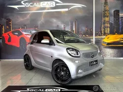Usata 2025 Smart ForTwo Coupé Due volumi | 11.900 €
