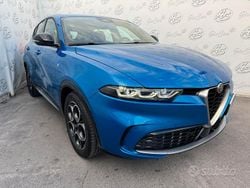 Blu Usata 2024 Alfa Romeo Tonale Ti SUV | 24.678 € (Molto cara)