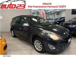 Nero Usata 2011 Renault Scénic III Dynamique Monovolume | 2999 € (Cara)