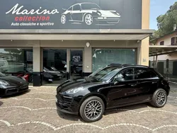 Nero Usata 2018 Porsche Macan SUV | 43.000 € (Ottimo prezzo)