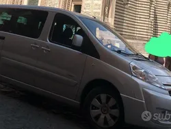 Usata 2008 Citroën Jumpy Monovolume | 13.200 €