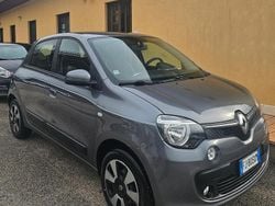 Grigio Usata 2017 Renault Twingo SE Due volumi | 7900 € (Ottimo prezzo)