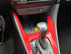 Rosso Usata 2020 Toyota Yaris Hybrid Tre volumi | 18.500 € (Buon prezzo)