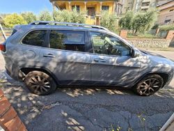 Usata 2015 Jeep Cherokee Limited SUV | 10.000 € (Super prezzo)