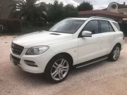 Usata 2012 Mercedes ML350 Premium SUV | 17.000 € (Buon prezzo)