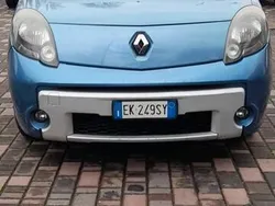 Usata 2011 Renault Kangoo Monovolume | 3100 € (Buon prezzo)