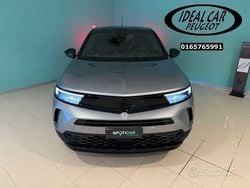 Grigio Usata 2023 Opel Mokka GS Line SUV | 19.900 € (Cara)