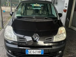 Nero Usata 2010 Renault Modus Dynamique Monovolume | 2000 € (Ottimo prezzo)