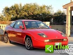Rosso metallizzato Usata 1998 Fiat Coupé Coupé | 5990 € (Cara)