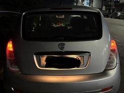 Grigio Usata 2008 Lancia Ypsilon Due volumi | 2200 € (Buon prezzo)