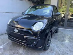 Nero Usata 2015 Microcar Dué Due volumi | 4500 € (Buon prezzo)