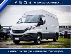 Bianco Usata 2019 Iveco Daily Furgone | 20.850 € (Ottimo prezzo)