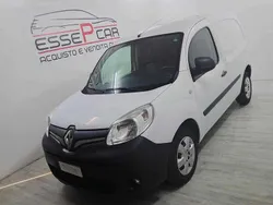 Bianco Usata 2019 Renault Kangoo Monovolume | 9600 € (Ottimo prezzo)