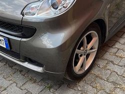 Grigio Usata 2012 Smart ForTwo Coupé Coupé | 5000 € (Buon prezzo)