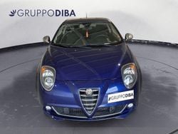 Blu Usata 2015 Alfa Romeo MiTo Distinctive Due volumi | 6900 € (Buon prezzo)