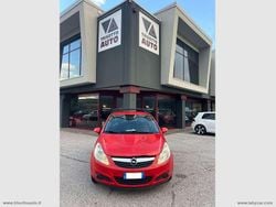 Rosso Usata 2007 Opel Corsa Furgone | 1800 € (Ottimo prezzo)