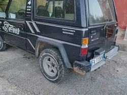 Usata 1992 Daihatsu Rocky SUV | 5000 €