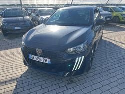 Nero Usata 2024 Peugeot 208 Allure Due volumi | 15.790 € (Buon prezzo)