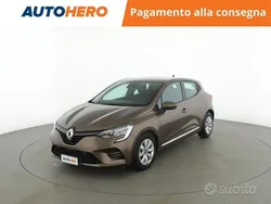 Marrone Usata 2020 Renault Clio V Zen Tre volumi | 9999 € (Ottimo prezzo)