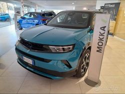 Verde Nuova 2025 Opel Mokka SUV | 28.300 € (Molto cara)
