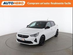 Bianco Usata 2020 Opel Corsa GS Line Tre volumi | 13.199 € (Molto cara)