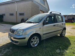 Grigio Usata 2006 Fiat Panda Dynamic Due volumi | 3500 € (Ottimo prezzo)