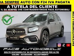 Grigio metallizzato Usata 2024 Mercedes GLB200 Premium SUV | 44.900 € (Molto cara)
