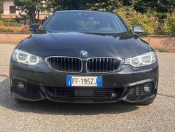 Usata 2016 BMW 435 Sport Line Coupé | 25.000 € (Buon prezzo)