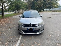 Usata 2012 Citroën C4 | 5000 € (Buon prezzo)