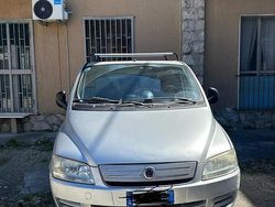 Usata 2008 Fiat Multipla Monovolume | 1600 € (Ottimo prezzo)