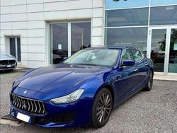 Blu Usata 2020 Maserati Ghibli Coupé | 43.400 € (Super prezzo)