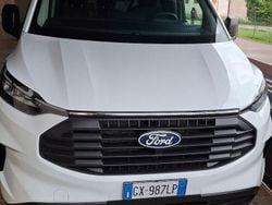 Usata 2025 Ford Transit Custom Furgone | 28.000 € (Super prezzo)