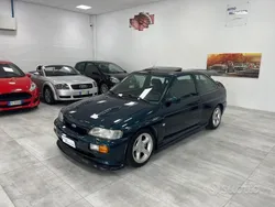 Verde Usata 1995 Ford Escort RS Tre volumi | 79.900 €