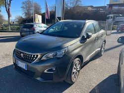 Grigio Usata 2018 Peugeot 3008 Business-Line SUV | 10.450 € (Buon prezzo)