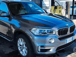 Grigio Usata 2016 BMW X5 SUV | 21.000 € (Super prezzo)
