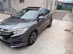 Grigio Usata 2021 Honda HR-V Elegance SUV | 16.900 € (Super prezzo)