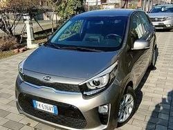 Usata 2017 Kia Picanto Due volumi | 9500 € (Buon prezzo)