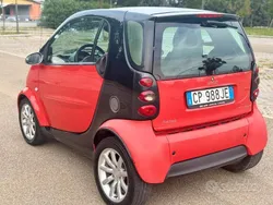 Usata 2004 Smart ForTwo Cabrio Cabrio | 2400 € (Super prezzo)