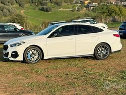 Bianco Usata 2020 BMW 220 Coupé | 29.900 € (Molto cara)