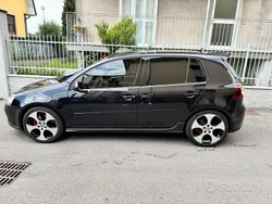 Usata 2006 VW Golf V GTI Tre volumi | 9000 € (Buon prezzo)