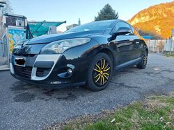 Nero Usata 2010 Renault Mégane III Coupé | 2000 € (Ottimo prezzo)