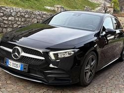 Usata 2020 Mercedes A200 Premium Tre volumi | 27.900 € (Buon prezzo)