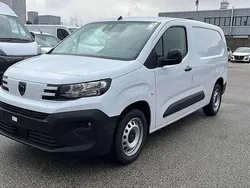 Bianco Nuova 2025 Peugeot Partner Monovolume | 22.490 €