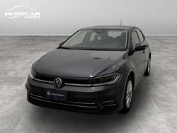 Grigio Usata 2023 VW Polo Style Tre volumi | 18.000 € (Buon prezzo)