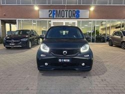 Bianco Usata 2019 Smart ForTwo Cabrio Superpassion Cabrio | 17.900 € (Buon prezzo)